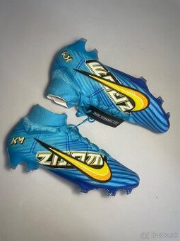 Nike Zoom Mercurial Superfly 9 Elite KM FG 42