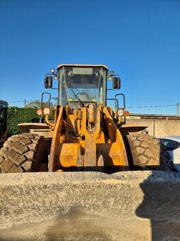 Hyundai HL760-7A 2008 18ton 3,3m3 lopata