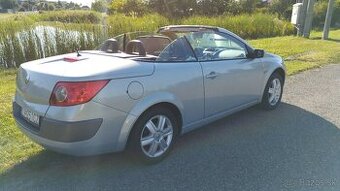 Megane Cabrio