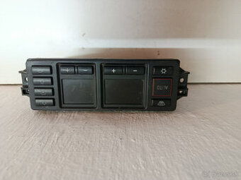 ovladanie kurenia audi A3 8L0820043D 30€ - 1