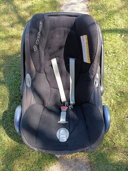 Maxi-cosi city detska autosedacka/vajíčko