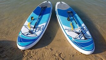 2x paddleboard HYDRO FORCE 10' x 33" x 6" L320