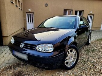 Volkswagen Golf 4 1.9 tdi 96kw Highline