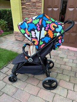 Kinderkraft Grande Plus kočík