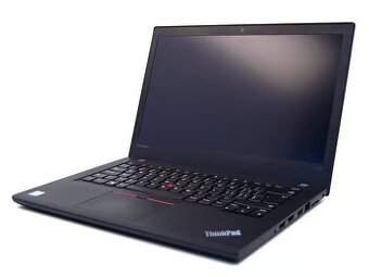 Predám funkčný notebook Lenovo TP T470 s rozbitým displejom