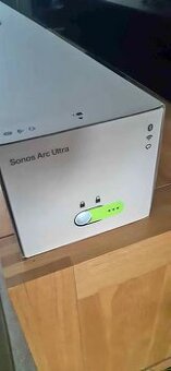 Sonos Arc Ultra