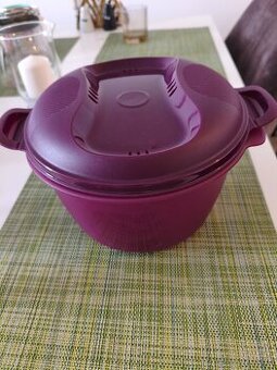 Tupperware veľký ryžovar