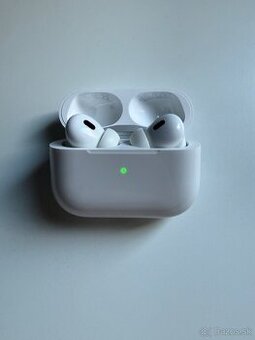 Airpods Pro 2. Generácie