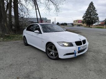 Bmw 318d e90 2008 (PO FACELIFTE)