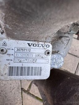 Predam turbo na ford focus ST - 1