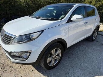 predam diely na kia sportage 1.6 gdi 99kw 2014 kod motora G4