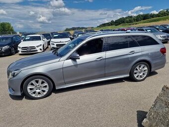 E350CDI
