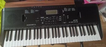 KURZWEIL KP70 +STOJAN