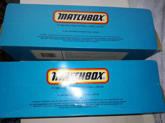 MATCHBOX