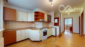Prenájom 3i byt, sídlisko Mier, Spišská Nová Ves