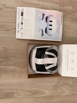 Meta Quest 3 128 gb