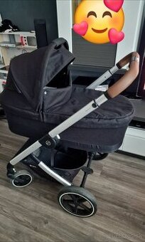 Cybex balios S 2 kombi