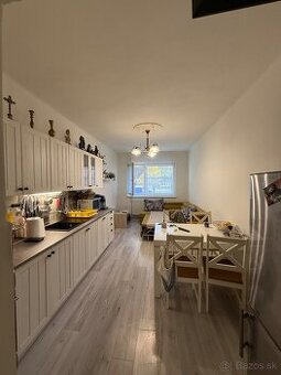 RK Diamant - predaj 1 izbového bytu REZERVOVANÝ