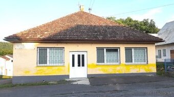 MOVEON ponúka na prenájom v H.Tesároch objekt na podnikanie - 1