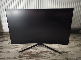 Monitor MSI 27" 144hz