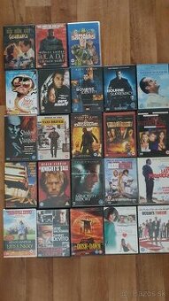 DVD Filmy