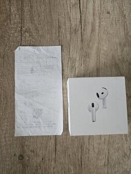 Apple generation 4 Anc
