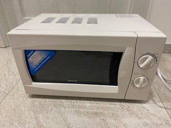 Sencor SMW 2917