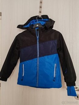 Zimna bunda 122/128
