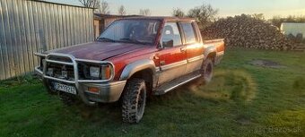 L200 k34 pick up 2.5.d