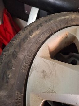 Predam hlinikove disky