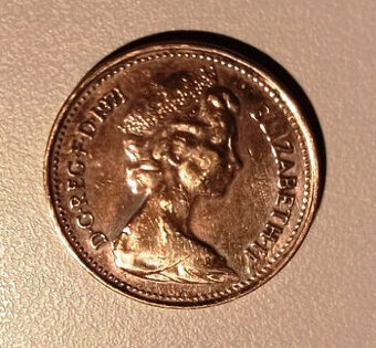 Staré zahraničné mince