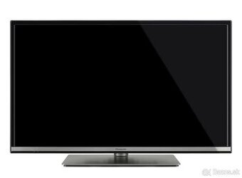 24" Panasonic TX-24GS350E Televízor + ovládač