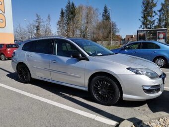 Renault Laguna III 2.0 dCi GT – r.v. 2011 – po servise