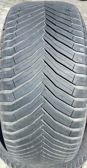 2 celoročné pneu 255/45 R19 104H Michelin CrossClimate 2