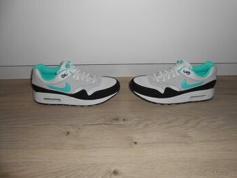 Predam nove original tenisky znacky NIKE AIR MAX 1