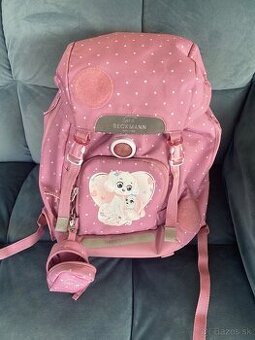 Školská taška 1.stupeň