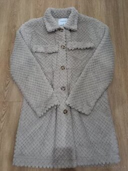 Prechodný kabátik