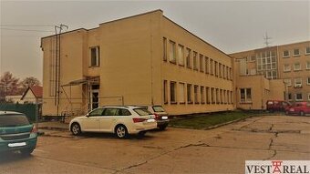 Na Prenájom 2 ubytovne v Galante