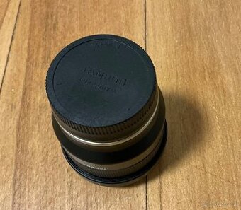 Tamron 35mm f/2.8 Di III OSD 1:2 Macro pre Sony E