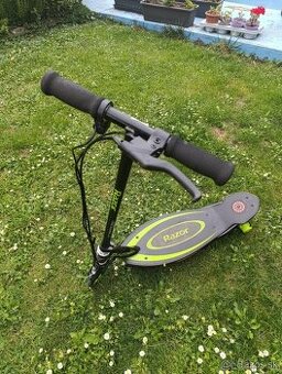 Razor detská elektrická kolobežka