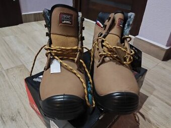 Vm Vaduz pracovna obuv