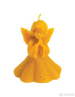 predám - silikonová forma na včelí vosk