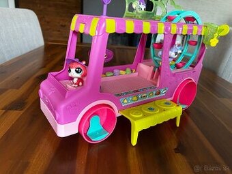 littlest pet shop - 1