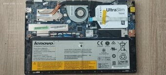 Lenovo Yoga 2 13 20344