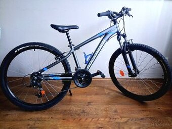 Horský bicykel Rockrider Sport Trail 100, 26X2.00