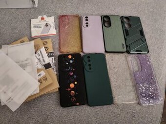 Kryty a ochrana Honor 90