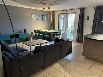 3-izbový byt na Lipovci