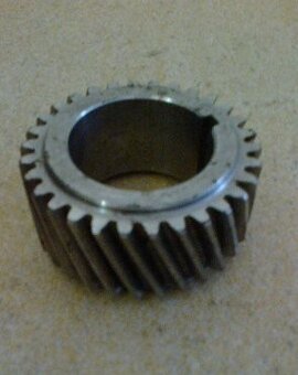 Predám koleso na klukovu hriadeľ