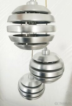 Dizajnové lampy Eglo 2009