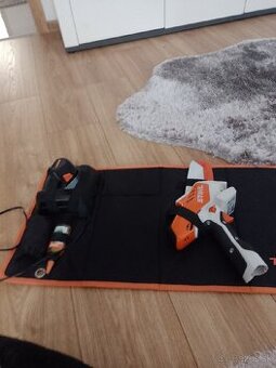 Predám aku pílu STIHL GTA26